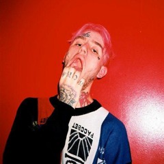 Lil Peep X Ghostemane-The pull off