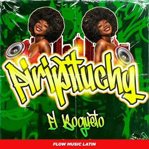 (FREE) DJ Snake, Lil Jon x El Bogueto - Turn Down For What x Piripituchy (Flow Music Latin Mashup)