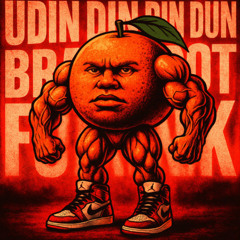 U DIN DIN DIN DIN DUN FUNK - Slowed