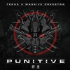 Download Video: Teksa & Massive Orkestra - Punitive [UGT TEKNO TRIP - 08]