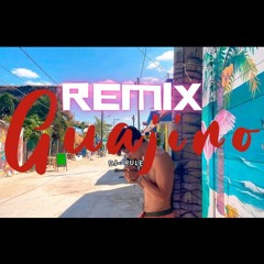 GUAJIRO REMIX AYAX FT DOLLAR SELMOUNI // DJ-RULE