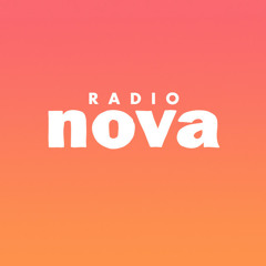 Le Grand Mix Hebdo de Radio Nova