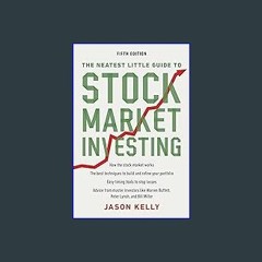 Download Ebook 🌟 The Neatest Little Guide to Stock Market Investing: Fifth Edition eBook PDF