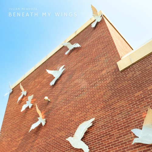 Beneath My Wings (with Jaz Altman)