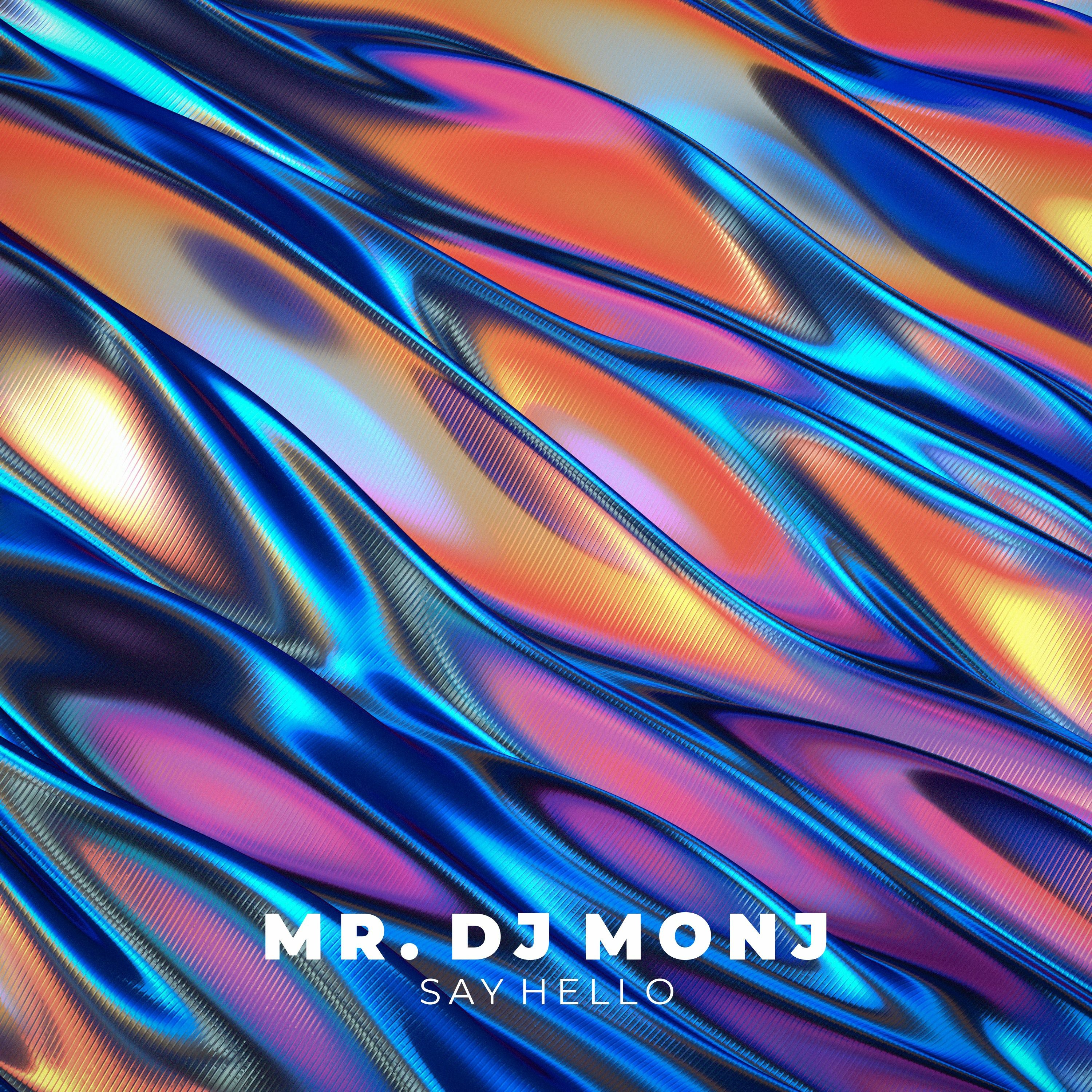Mister Monj