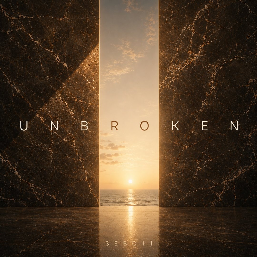 Stream Unbroken by SebC11 テクノDJ | Listen online for free on