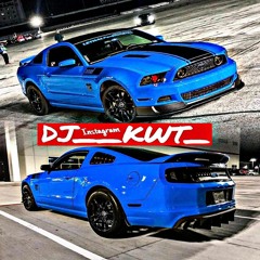 Con Calma PART 2 Remix DJ__KWT_