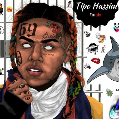 9 MINUTOS JHOW JHOW - RITIMADÃO 2025