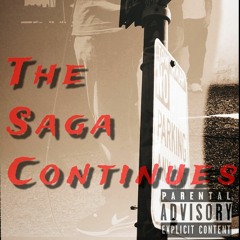 J2 - The Saga Continues Mixtape - 22 Bishop Freestyle (Spar Lyrics)