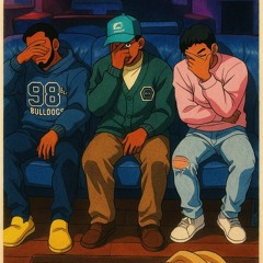 RideMyWave ft Groovy G