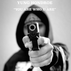 YOU ARE WHO U ARE prod. by MANUEL