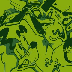 [R1 M7] Out Of The Canopies - Mashup Week: Megamix