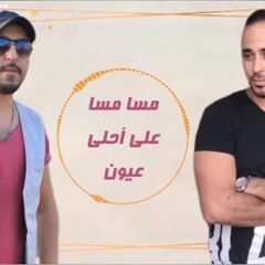 مهرجان بنت عايقه  احمد سليم و احمد مشعل _ توزيع اسلام حسن