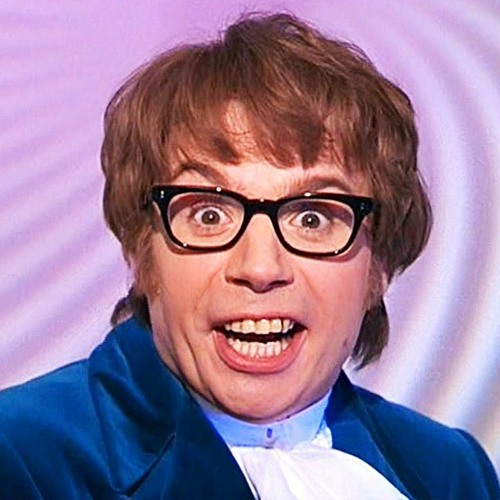 JAY STORM - AUSTIN POWERS