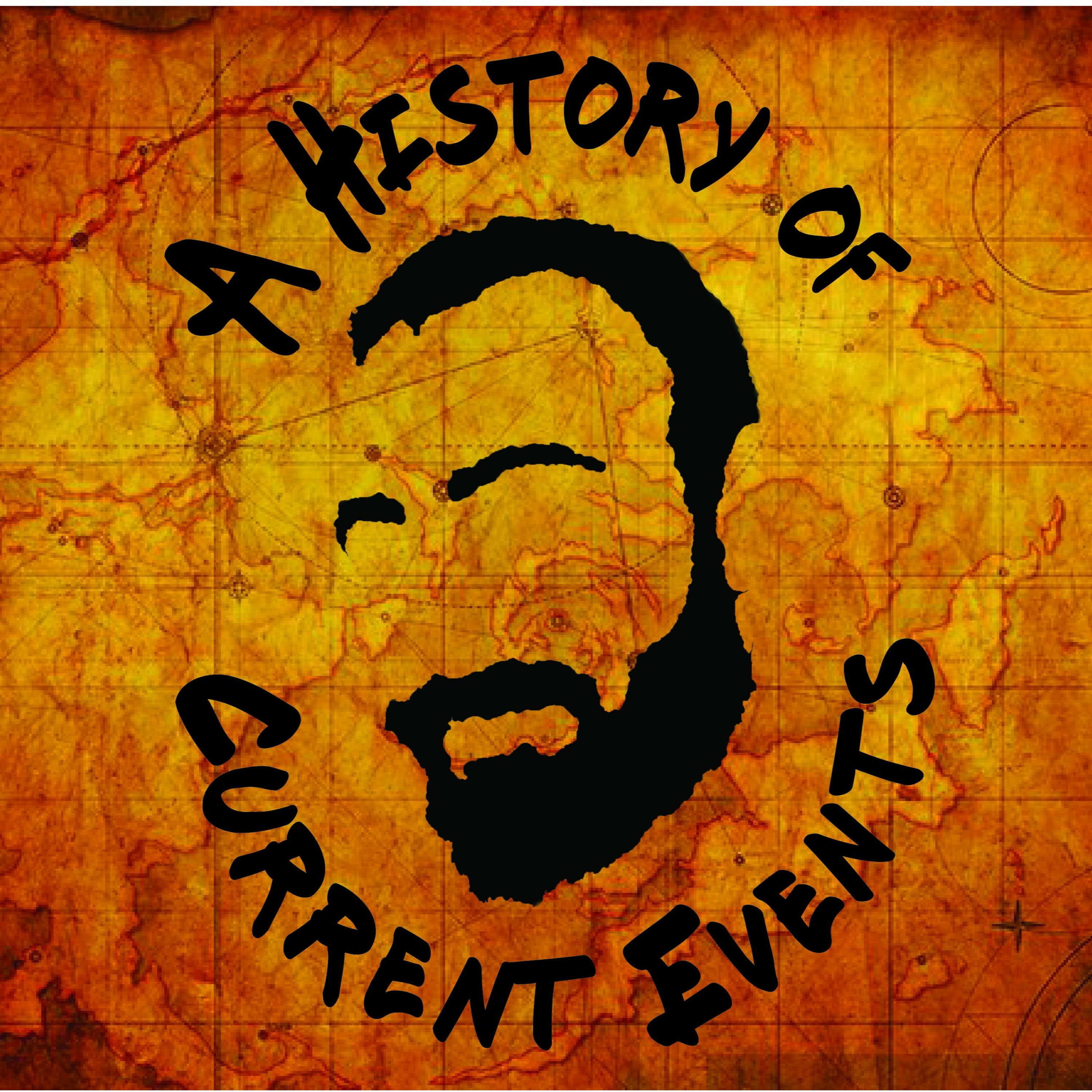 A History of Current Events: Afghanistan episode artwork