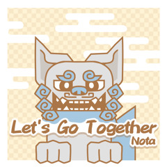 Let's Go Together
