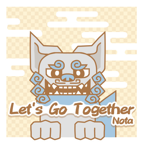 Let's Go Together