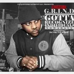 Been Around Da World Remix 2010 Unreleased Choziah,Joyner Lucas