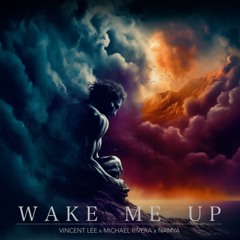 Cover - WAKE ME UP