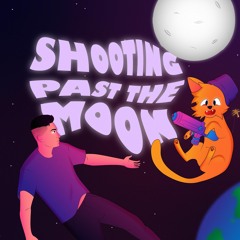 TCAT - Shootin Past The Moon (Feat. Dez Busta)
