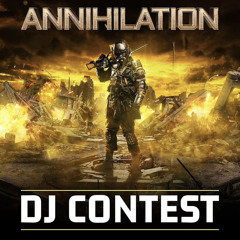 Annihilation 2023 DJ-contest mix by JDK
