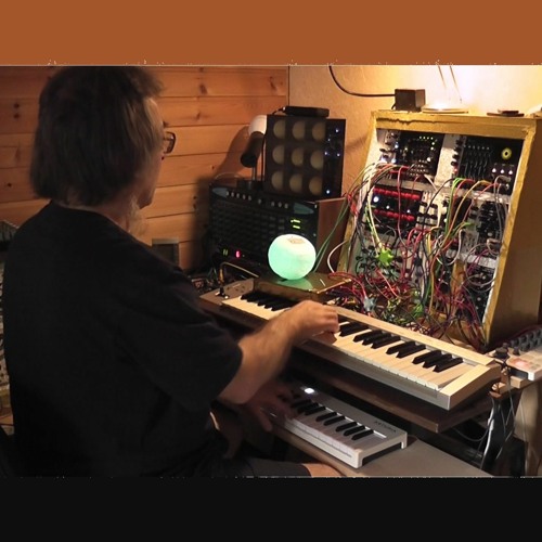23 - 05 - 2021 Jam - Session With Mutable Instruments & E - RM Polygogo - 03
