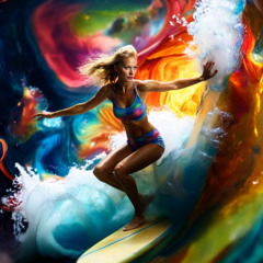 Whispers of the Tide  ✨ - Music