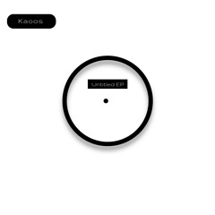 Preview - Kaoos - Untitled EP [CORB074]