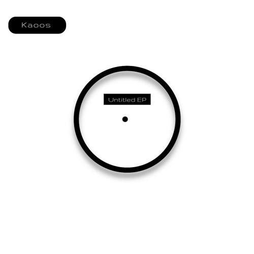 Preview - Kaoos - Untitled EP [CORB074]