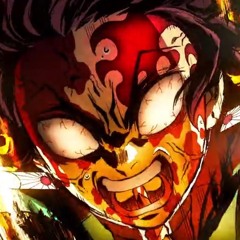 “He’s dangerous” tanjiro | no mercy-ichiro (slowed)