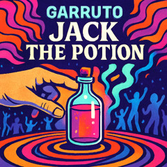 Jack The Potion