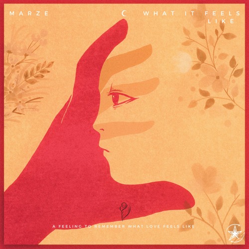 Marze - What It Feels Like