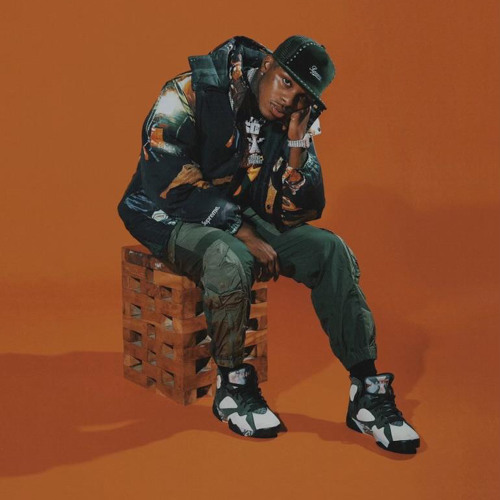 Toosii- Another Love Song (Unreleased)