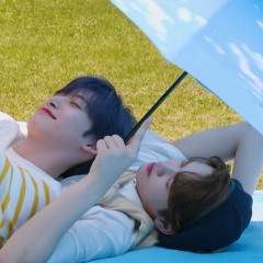 민희,정모 ‘Dream’