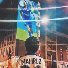 Thb - Riyad Mahrez