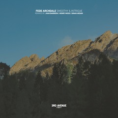 Fede Archdale - Intrigue [3rd Avenue]