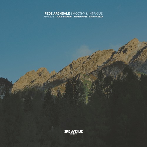 Fede Archdale - Intrigue [3rd Avenue]