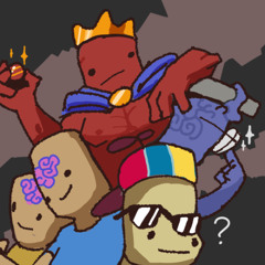 Marbles Trouble -You got marbled !