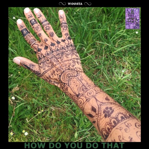 How Do You Do That
