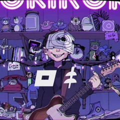 みきとP(미키토P) - ロキ(로키)