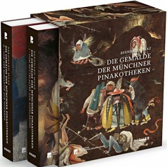 Read Ebook ✨ Die Gemälder der Münchner Pinakotheken: Band 1: Vom Mittelalter zur Aufklärung. Band