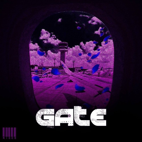 Gate