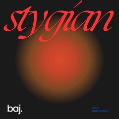 stygian.