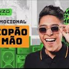 Enzo Melo - De Copão Na Mão