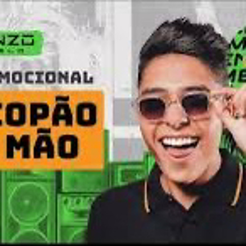 Enzo Melo - De Copão Na Mão