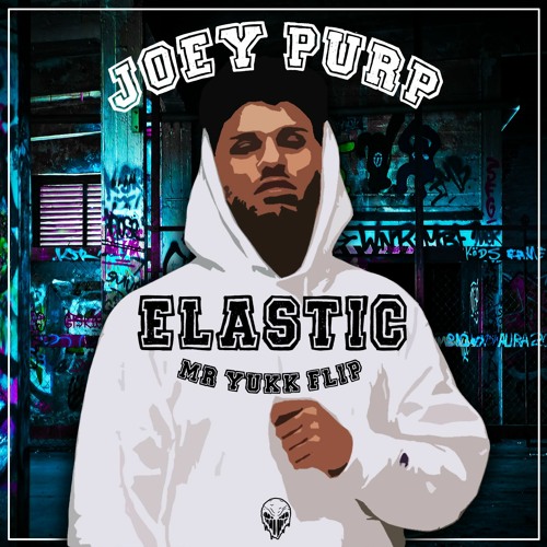 Joey Purp - Elastic (Yukk'd Up) [FREE DOWNLOAD]