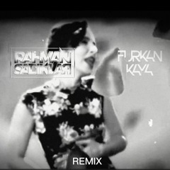 Sertab Erener - Bu Böyle (Rahman Sadıklar & Furkan Kaya Remix) Extended