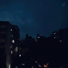 colours in the dark - two years have passed (you'll be forever in my heart)