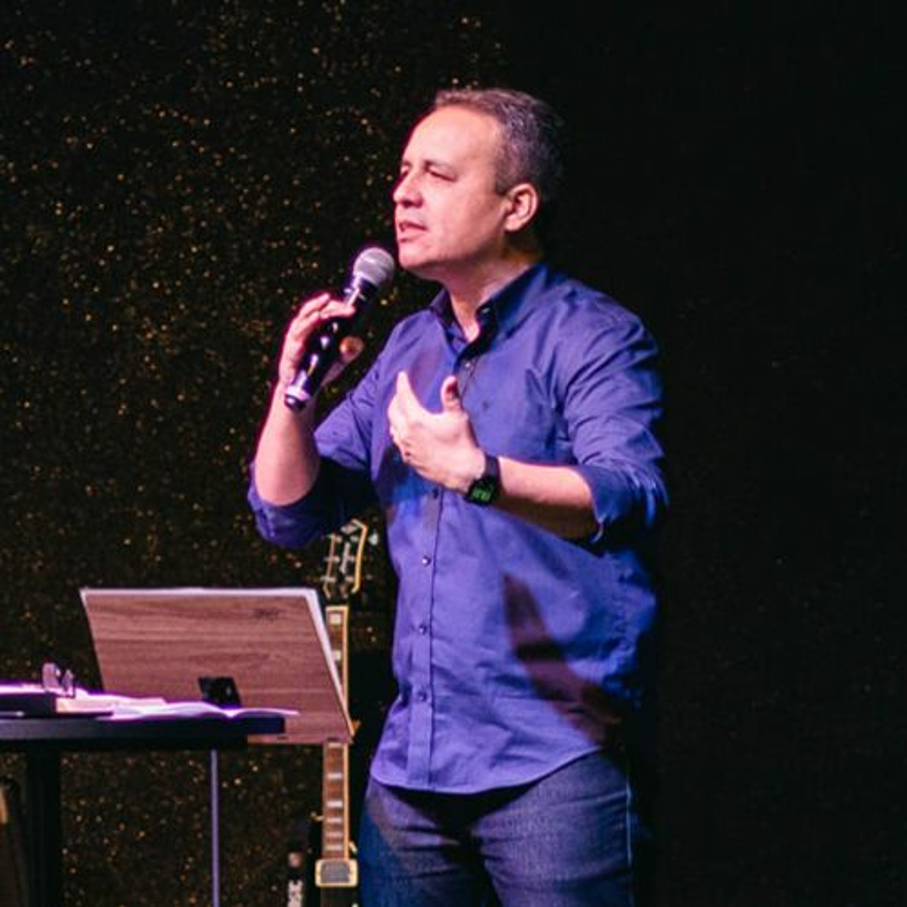 Igreja Verbo da Vida Bauru – Vila Flores