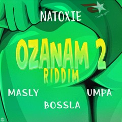 Umpa Ft Natoxie - Tic Tic Tic (Ozanam Riddim 2) 2021